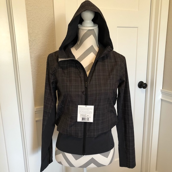 Brooks Jackets & Blazers - Brooks Athletic Jacket